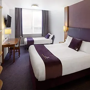 Premier Gatwick Hotel